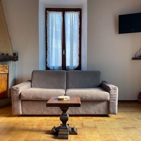 Breva Loft Tra Gli Ulivi Ed Il Lago Bellagio Dış mekan fotoğraf