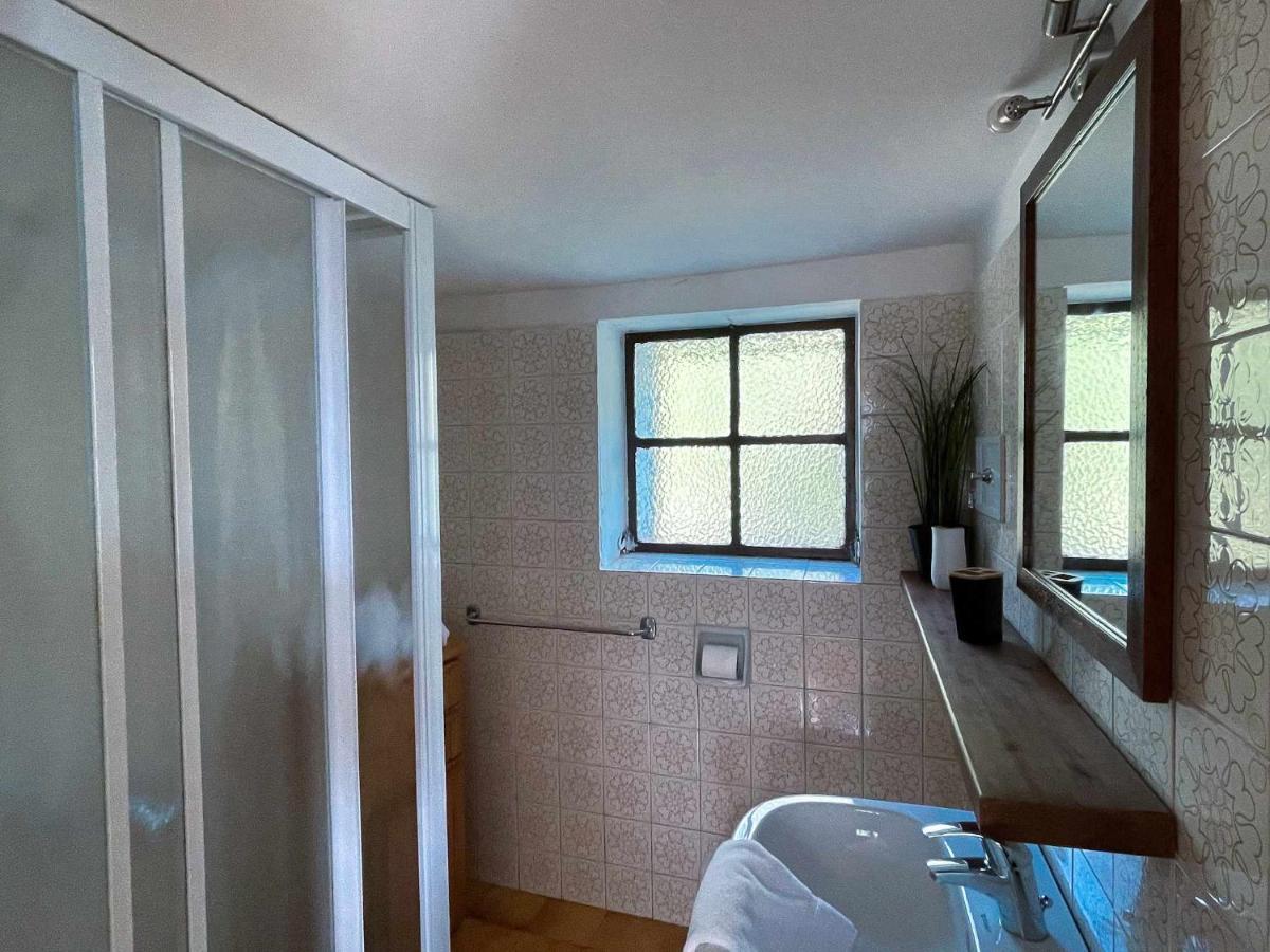 Breva Loft Tra Gli Ulivi Ed Il Lago Bellagio Dış mekan fotoğraf