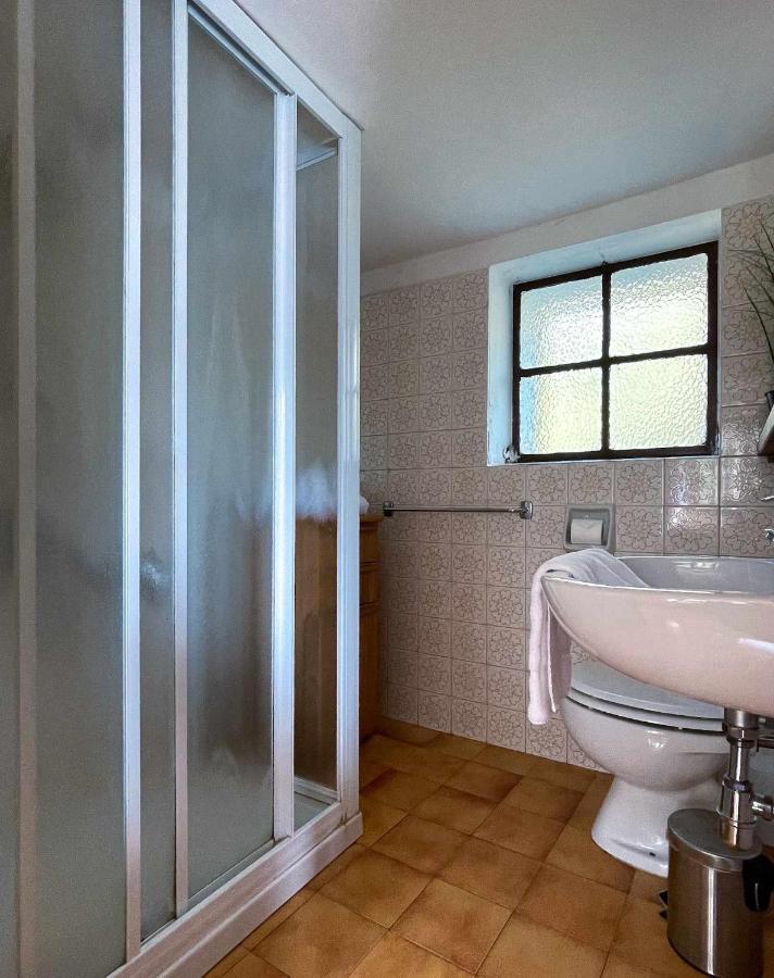 Breva Loft Tra Gli Ulivi Ed Il Lago Bellagio Dış mekan fotoğraf