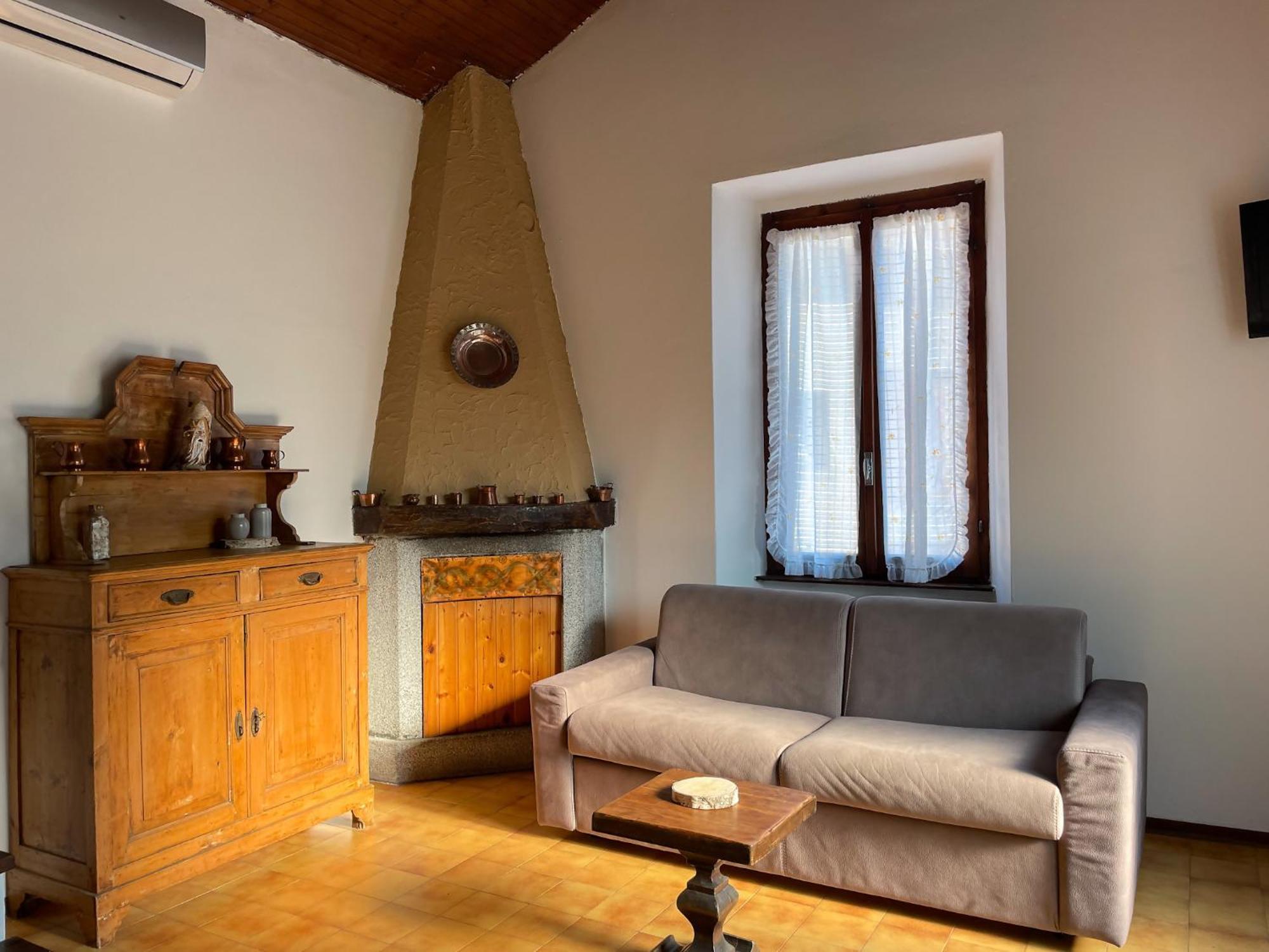 Breva Loft Tra Gli Ulivi Ed Il Lago Bellagio Dış mekan fotoğraf