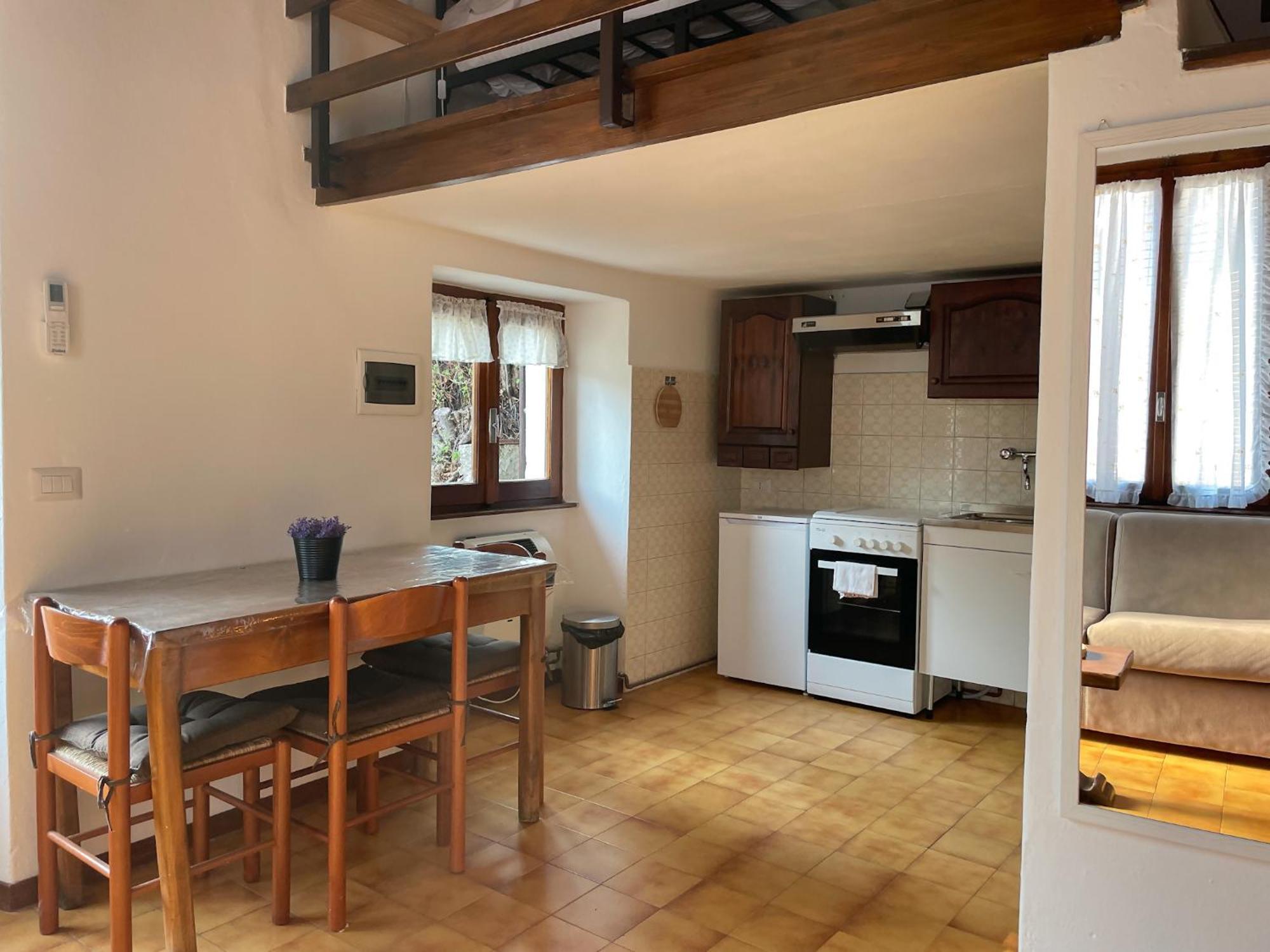 Breva Loft Tra Gli Ulivi Ed Il Lago Bellagio Dış mekan fotoğraf