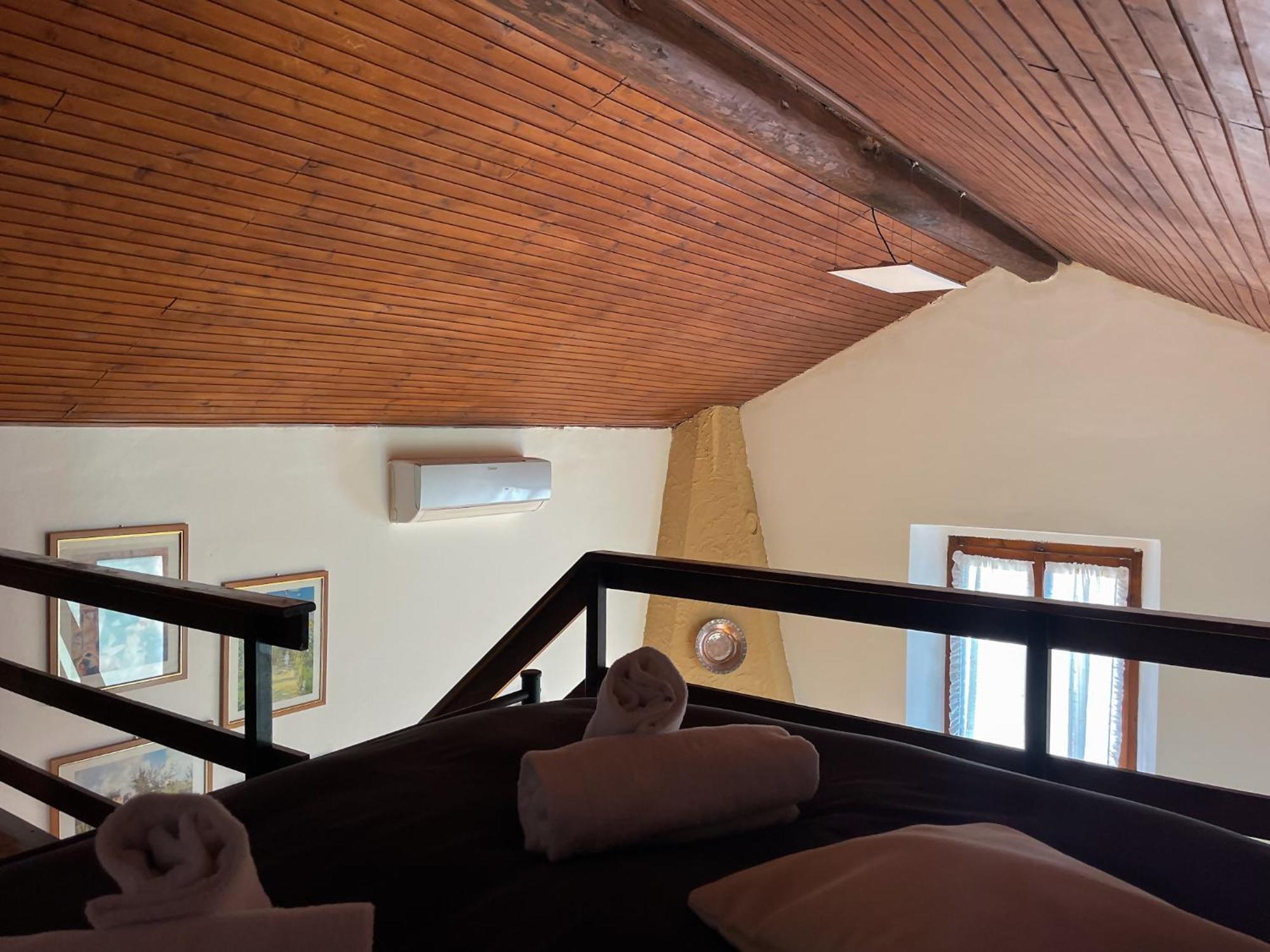 Breva Loft Tra Gli Ulivi Ed Il Lago Bellagio Dış mekan fotoğraf