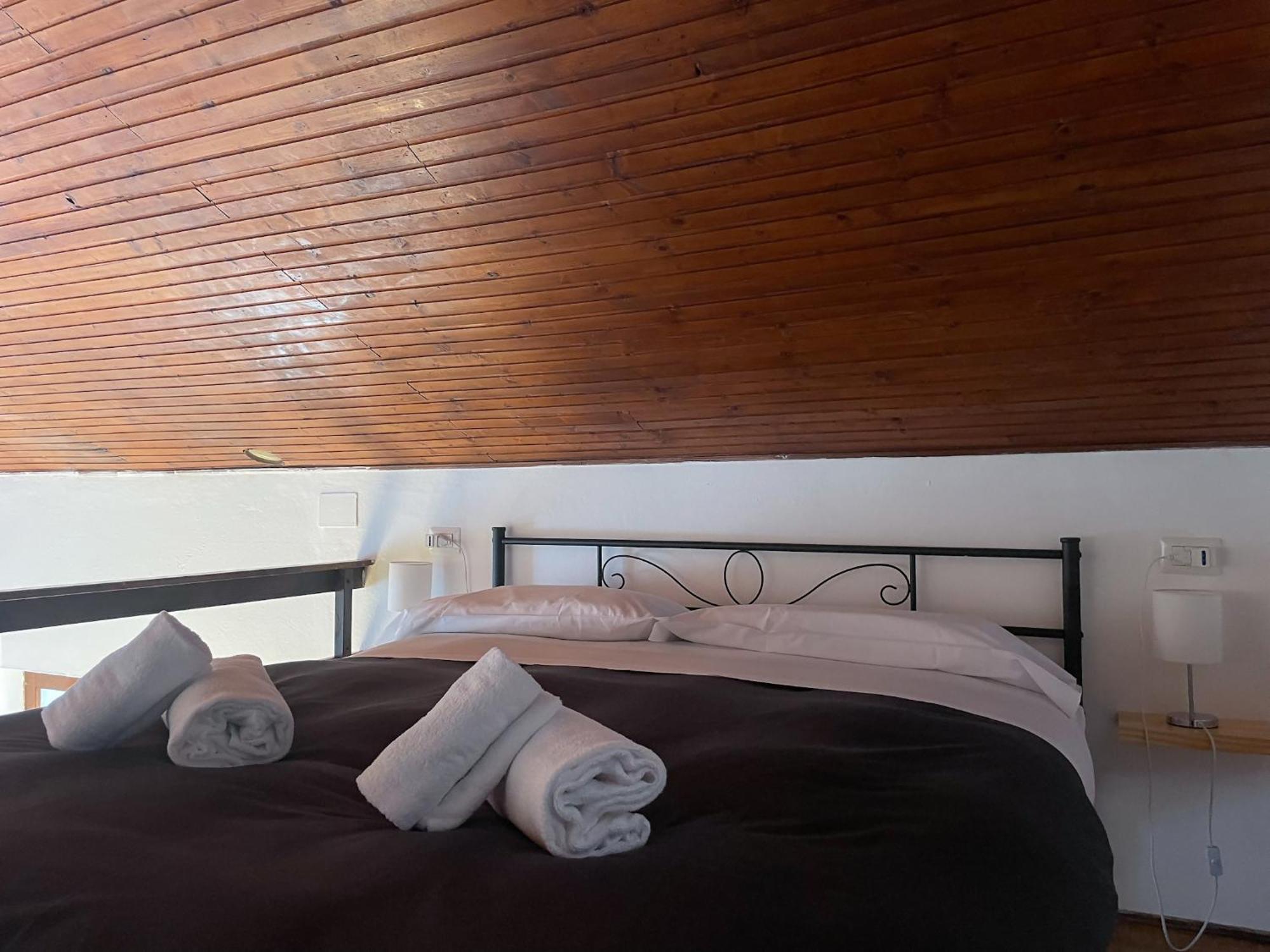 Breva Loft Tra Gli Ulivi Ed Il Lago Bellagio Dış mekan fotoğraf