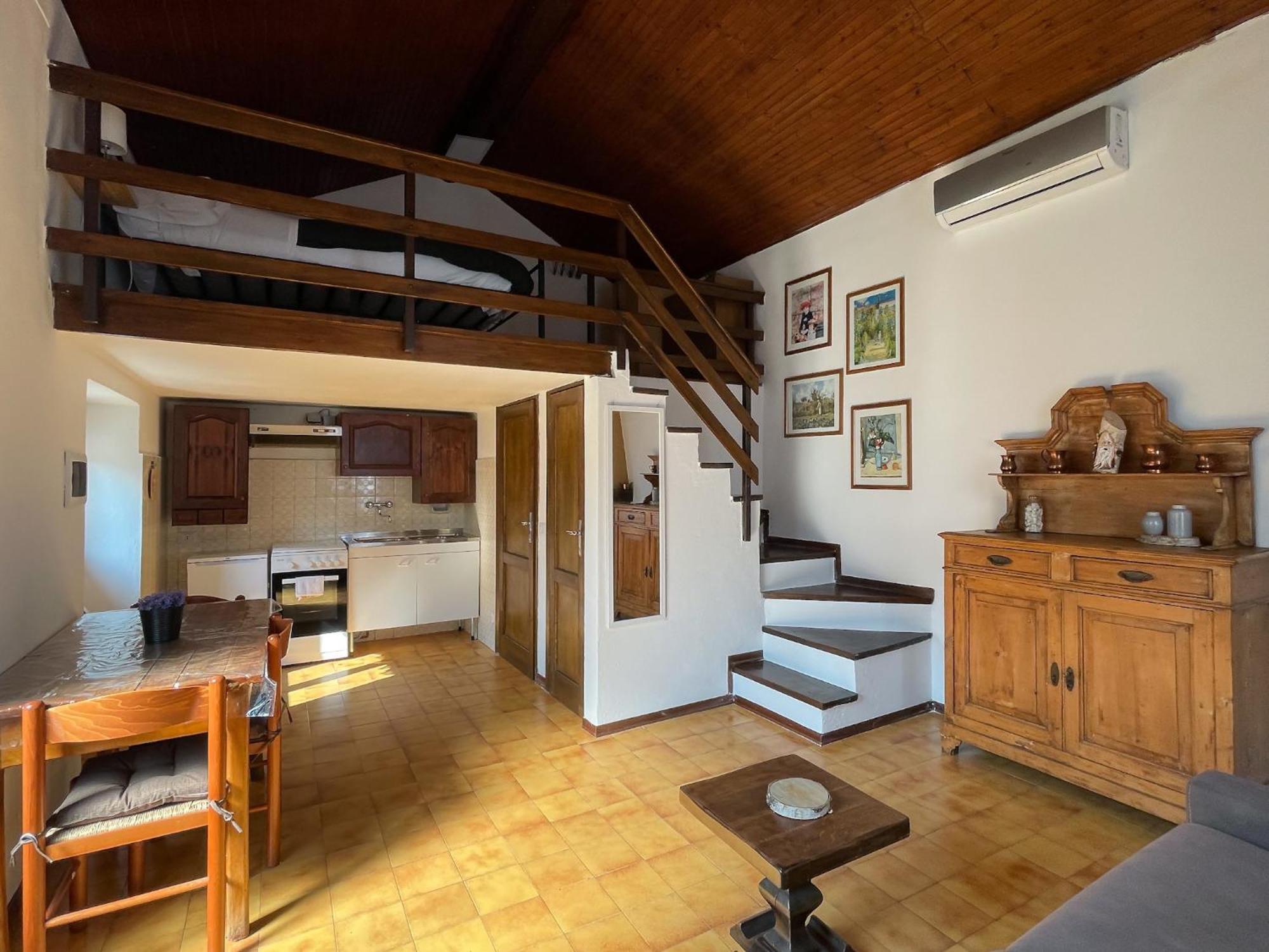 Breva Loft Tra Gli Ulivi Ed Il Lago Bellagio Dış mekan fotoğraf